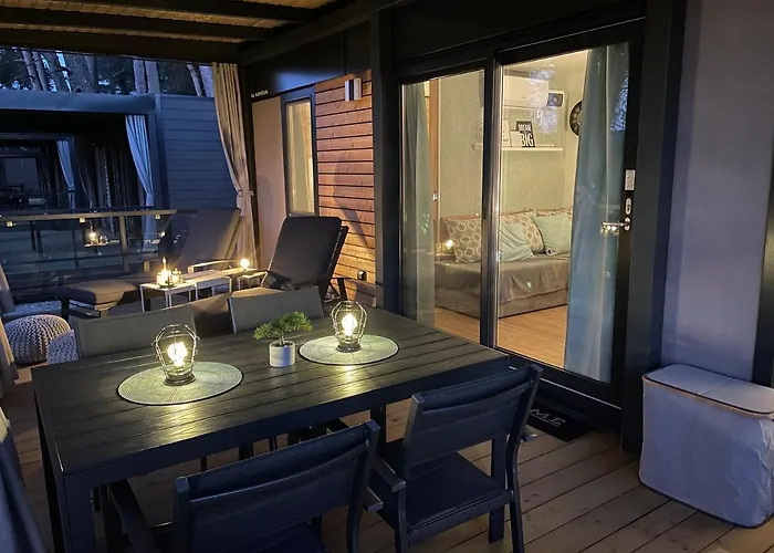 ROVINIA mobile home