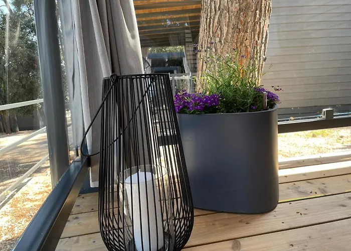 ROVINIA mobile home