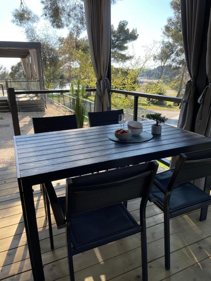Rovinia Mobile Campingplatz Rovinj
