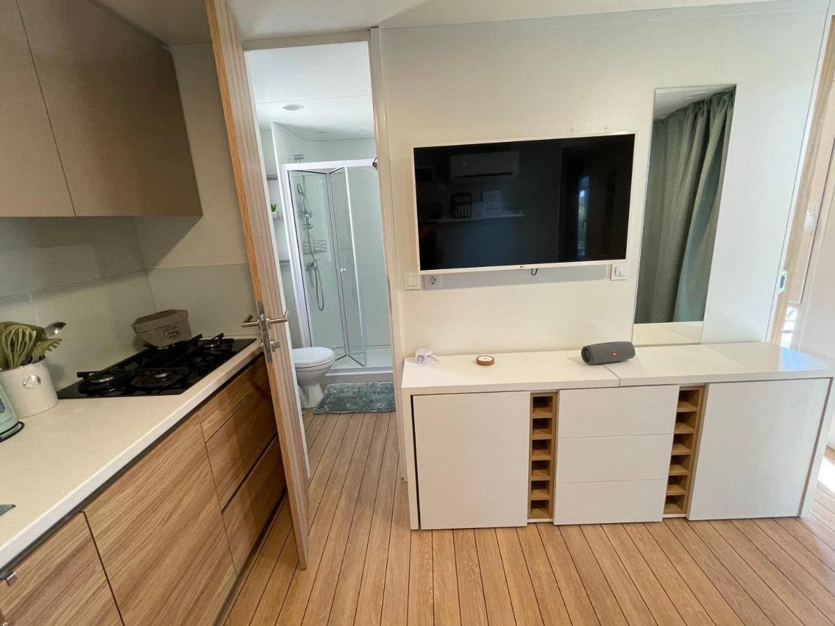 Rovinia Mobile Campingplatz *