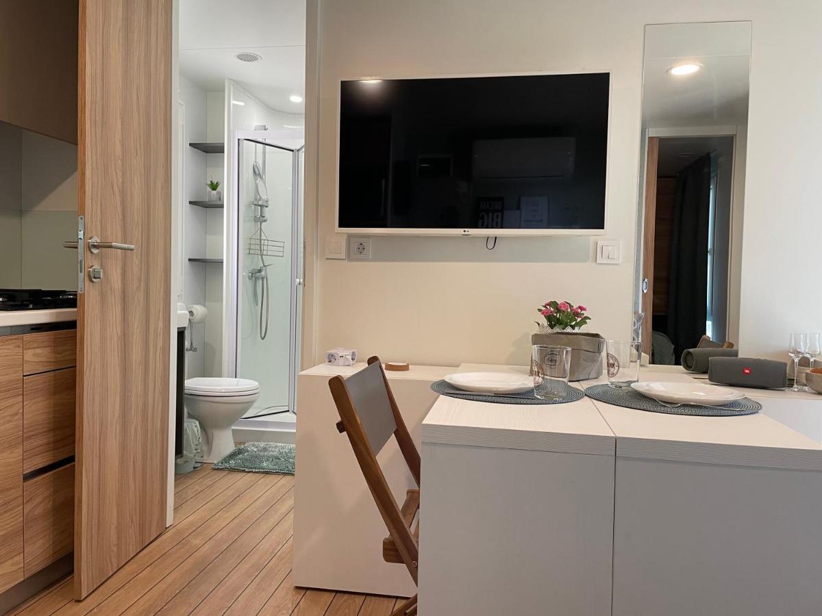 Kemping Rovinia Mobile Rovinj